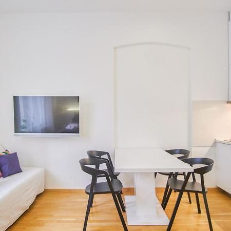 Zagreb Spin&Fly Palma Apartment Ngoại thất bức ảnh