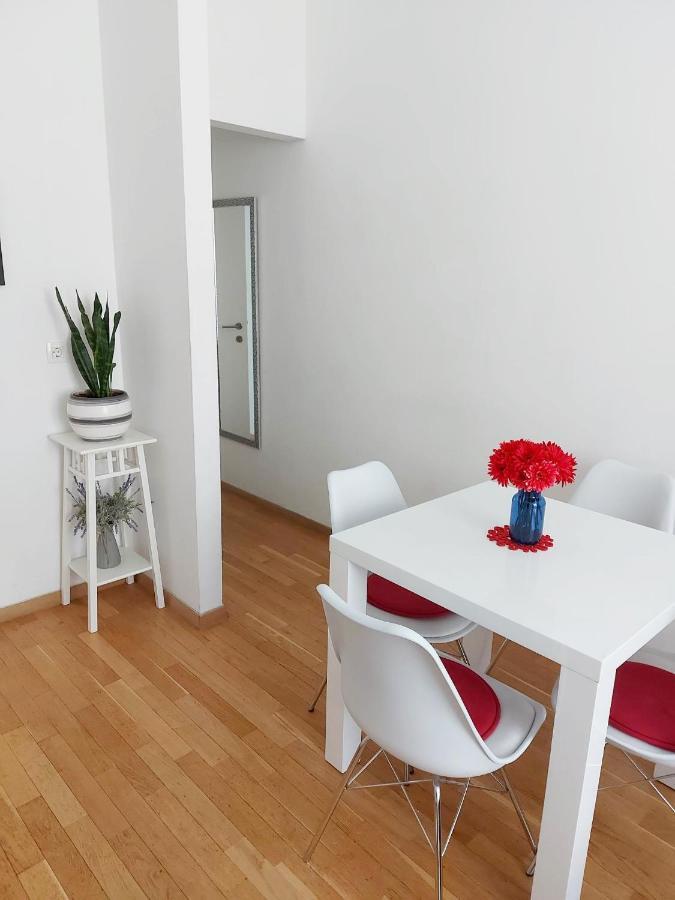 Zagreb Spin&Fly Palma Apartment Ngoại thất bức ảnh