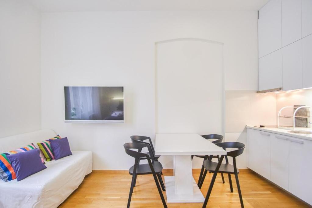 Zagreb Spin&Fly Palma Apartment Ngoại thất bức ảnh