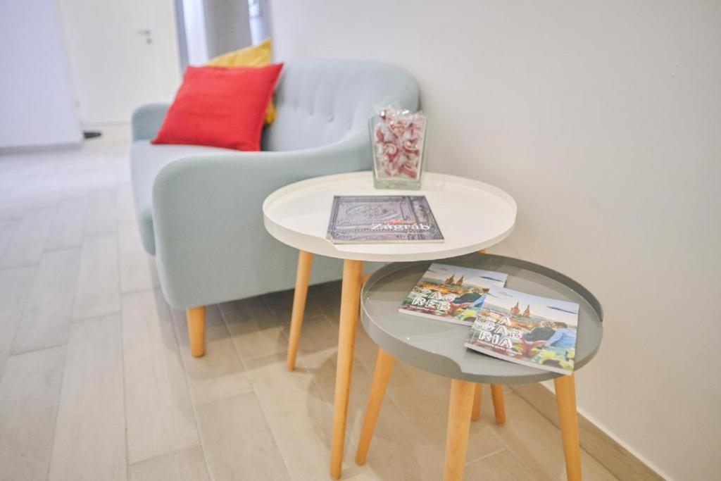 Zagreb Spin&Fly Palma Apartment Ngoại thất bức ảnh