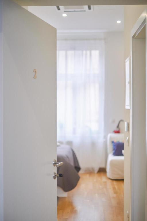 Zagreb Spin&Fly Palma Apartment Ngoại thất bức ảnh