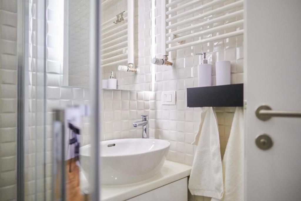 Zagreb Spin&Fly Palma Apartment Ngoại thất bức ảnh