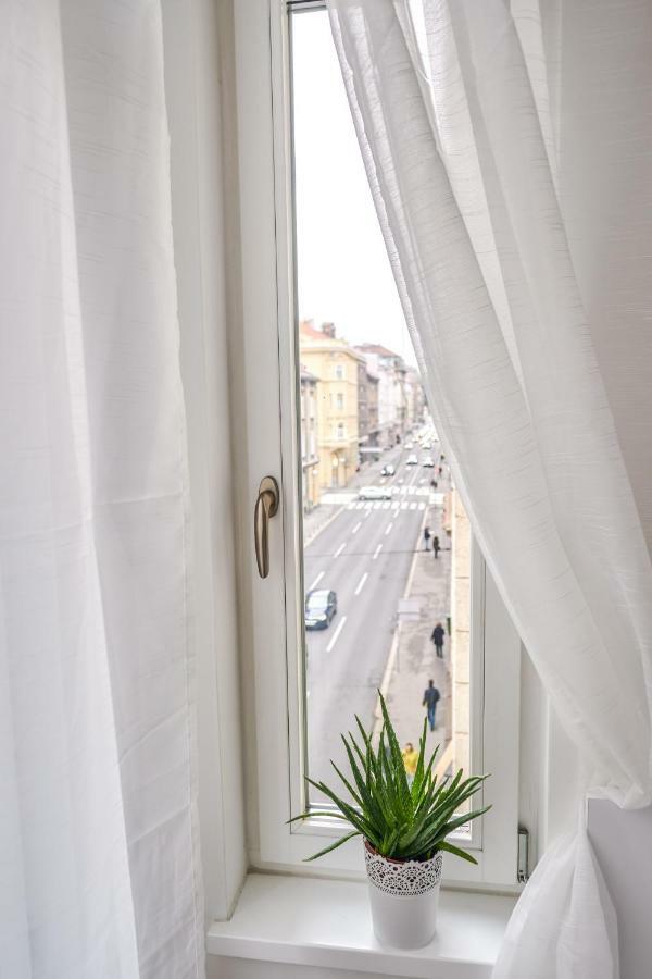 Zagreb Spin&Fly Palma Apartment Phòng bức ảnh